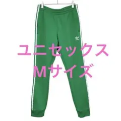 古着♥️アディダスオリジナルス　M　スーパースター　SST　トラックパンツ　韓国