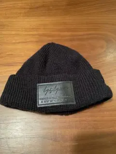 2026年最新】山本耀司ニット帽子の人気アイテム - メルカリ