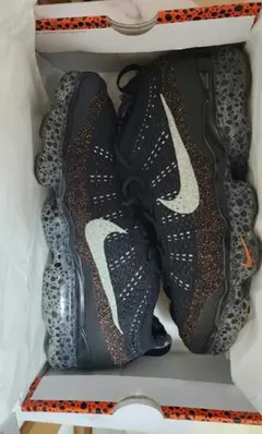 NIKE AIR VAPORMAX フライニット 28.5cm
