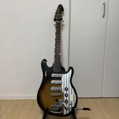 2026年最新】ビザールギターの人気アイテム - メルカリ