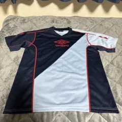 umbro シャツ スポーツウェア