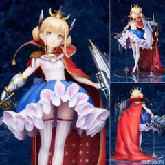 新品未開封　アズールレーン ル・トリオンファン 1/7フィギュア[アルター]