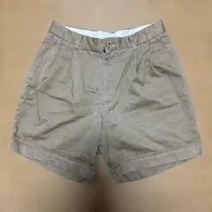 カールヘルム Karl Helmut ショートパンツ ハーフパンツ　ベージュ　Mのサムネイル