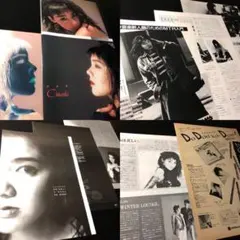 LP 邦楽ロック名盤５枚セット LIZARD EX アナーキー ちわきまゆみ 東京ロッカーズ“ 最重要バンドLIZARD 貴重な音源の数々を初アナログ化