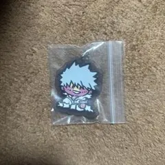 僕のヒーローアカデミア オープンスクール カプセルラバーマスコット 荼毘