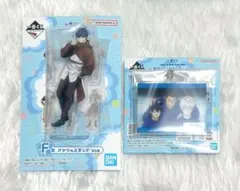 ブルーロック　一番くじ　潔世一 アクリルスタンド