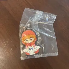 赤ずきんチャチャ ガチャガチャ キーホルダー