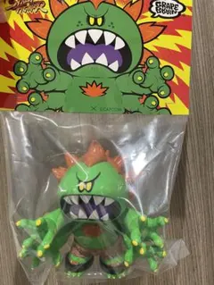 grape brain ザリガニ少女ガリコ 限定 2ndカラー | Mercari