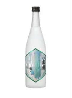 岡崎酒造】信州亀齢 真里ラベル2026 純米吟醸酒 720ml - メルカリ