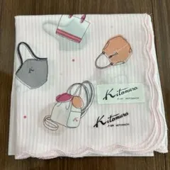 キタムラ、ハンカチのサムネイル