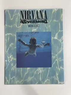 2025年最新】バンドスコア nirvanaの人気アイテム - メルカリ