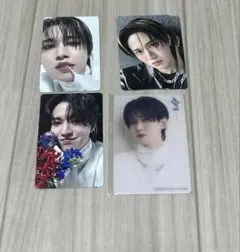 BE CLASSIC 白岩瑠姫　セルカ　全種　HMV