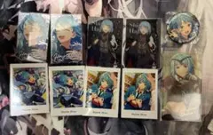 2026年最新】紫之創グッズの人気アイテム - メルカリ