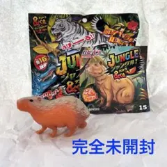カピバラ　ジャングル&co. デアゴスティーニ　アンドコ