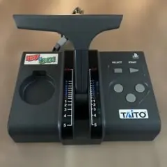 プレイステーション専用 電車でGO!コントローラー TAITO　タイトー AB5