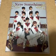 New Sunshine MeseMoa.