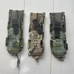 MULTICAM マルチカム マガジンポーチ 3本セットのサムネイル