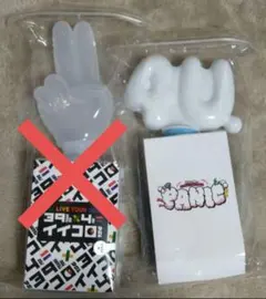 PANICのペンライトのサムネイル