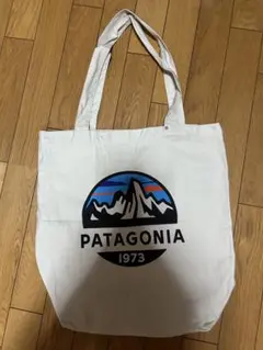 PATAGONIA トートバッグ 1973年製