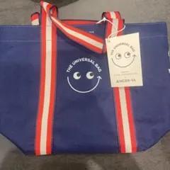 アニヤハインドマーチ】×boots UNIVERSAL BAG ミニ - メルカリ