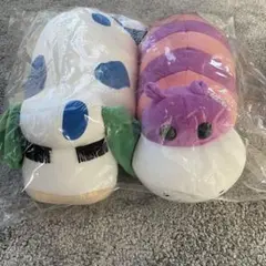 2026年最新】ハウルの部屋 ぬいぐるみの人気アイテム - メルカリ