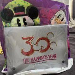 ディズニーリゾート　バケーションパッケージ　ステーショナリーセット