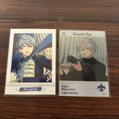 あんスタ 瀬名泉 ぱしゃこれ EMOCA 2点セット