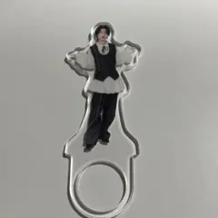 原因は自分にある。仮ノ現 ランダムアクリル 杢代和人 - メルカリ
