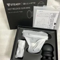 値下げしました！【STEMEY Dr.SYS】 エアブラシ ホワイト - メルカリ