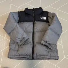ザ・ノースフェイス　ヌプシジャケット