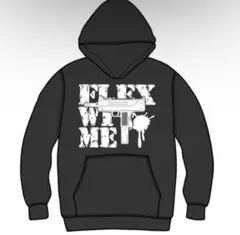 2026年最新】flexwitme スウェットの人気アイテム - メルカリ