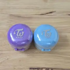 TWICE LOVELYS リングコレクション　サナ　ナヨン