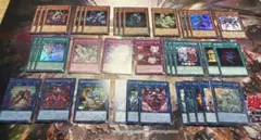 M∀LICE マリス　デッキパーツ　セット