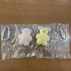 【未開封】mojojojo フィギュアマスコット　nicky