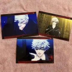 うたプリ タブナイ ブロマイドコレクション 蘭丸