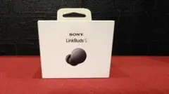 SONY LinkBuds S WF-LS900N[新品●未開封]のサムネイル
