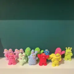 モールミュータント