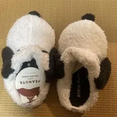 ジェラートピケ メンズ フリーサイズ gelato pique PEANUTS