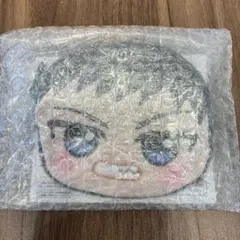 【矢颪碇】桃源暗鬼 ちびぐるみカラビナ付きフェイスポーチvol.1