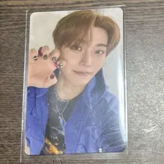 ALD1 EUPHORIA シンロン タワレコ特典 A towerrecord