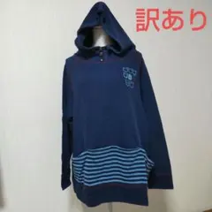 drug store's パーカー　Ｆ　 中古品