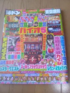 パチスロ必勝ガイド 2025年4月号 DVD付き