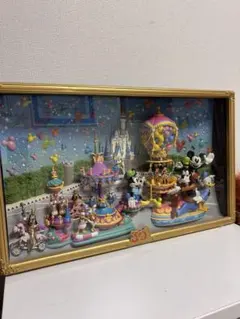 2026年最新】ディズニーランド20周年 ジオラマの人気アイテム - メルカリ