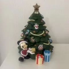 ポップコーンバケット ディズニー クリスマスツリー