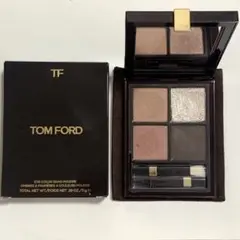 TOM FORD アイカラークォード runway 20 - メルカリ