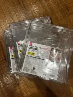 コレクションケースのサムネイル