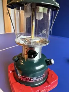 Coleman ランタン ヴィンテージ アウトドア品のサムネイル