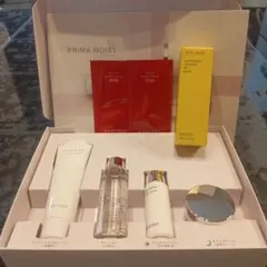 アテニア プリマモイスト