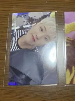 ホシ dream ラキドロ トレカ