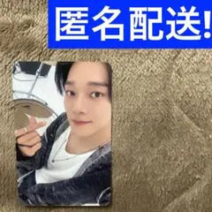 exo チェン arcadia kiwee ver. トレカ